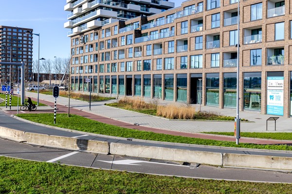 Medium property photo - 2e Rosestraat 7, 3074 JK Rotterdam